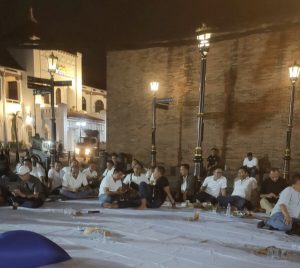 Reservasi Pegawi Pelindo se-Indonesia